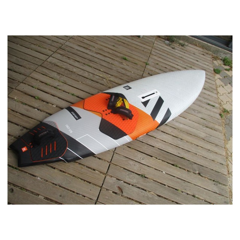 Flotteur Windsurf occasion RRD CULT Y26 88 2023