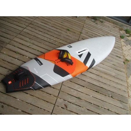 Flotteur Windsurf occasion RRD CULT Y26 88 2023