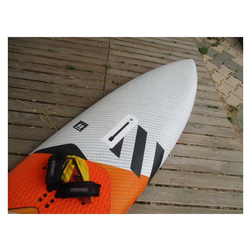 Flotteur Windsurf occasion RRD CULT Y26 88 2023
