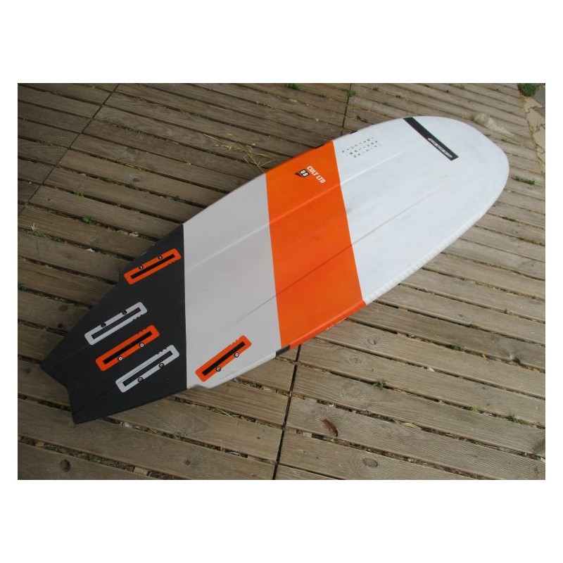 Flotteur Windsurf occasion RRD CULT Y26 88 2023