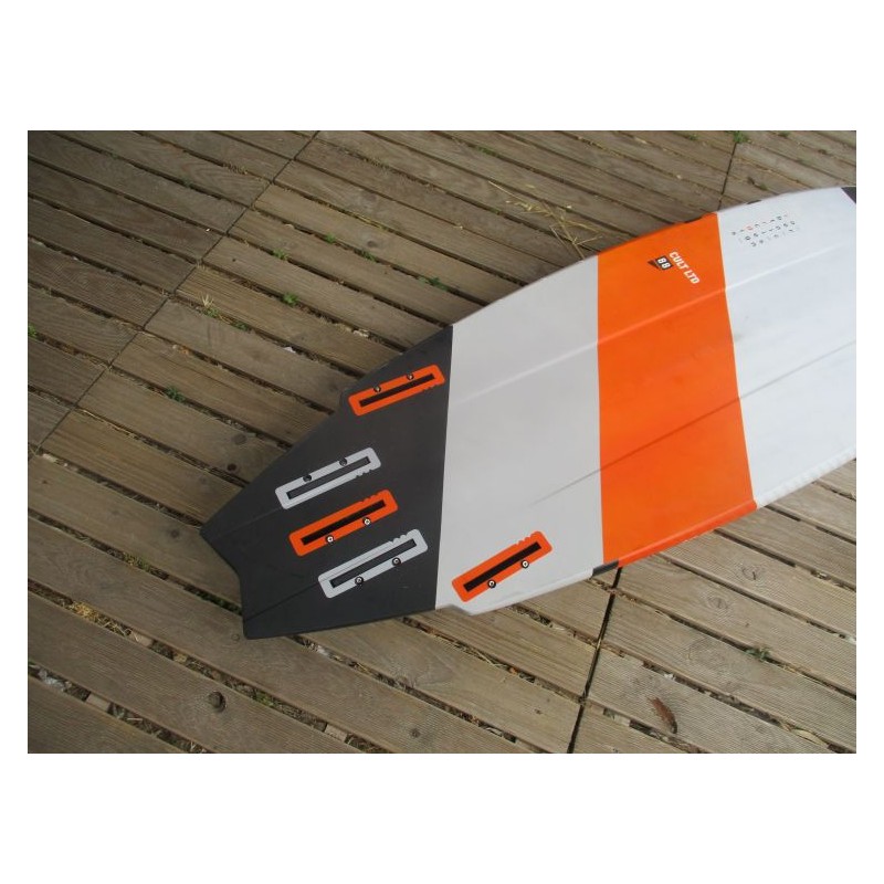 Flotteur Windsurf occasion RRD CULT Y26 88 2023