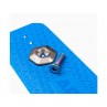 Armstrong Foils V-Strap Front Footstrap (WITH Hardware)