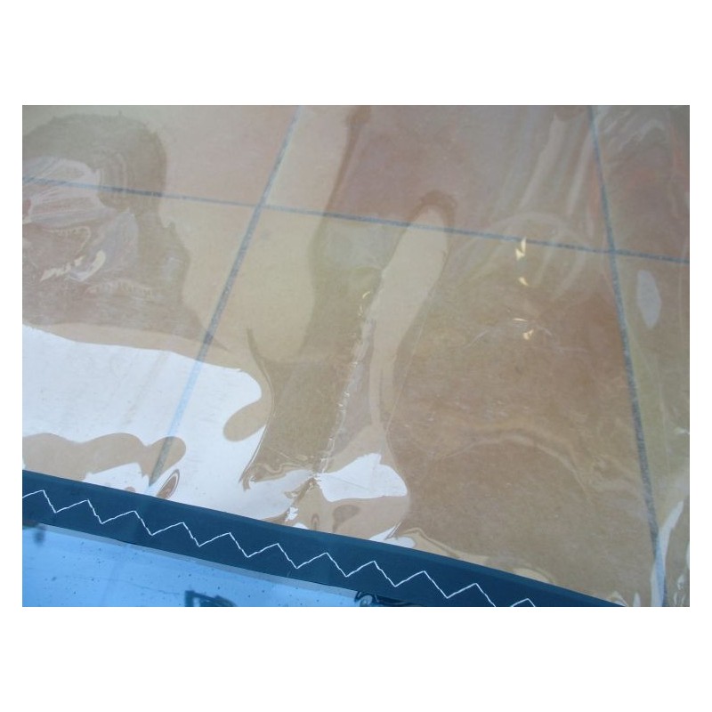 Voile Windsurf occasion Ga phantom 7,7 m² 2023