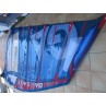 Voile Windsurf occasion Ga phantom 7,7 m² 2023