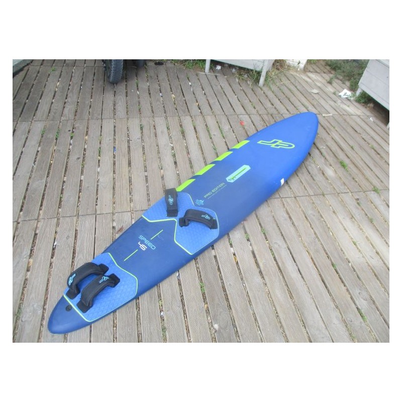 Flotteur Windsurf occasion JP Speed 45 (53 L)