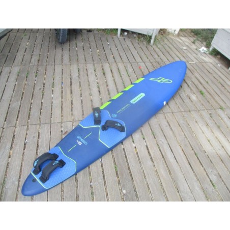 Flotteur Windsurf occasion JP Speed 45 (53 L)