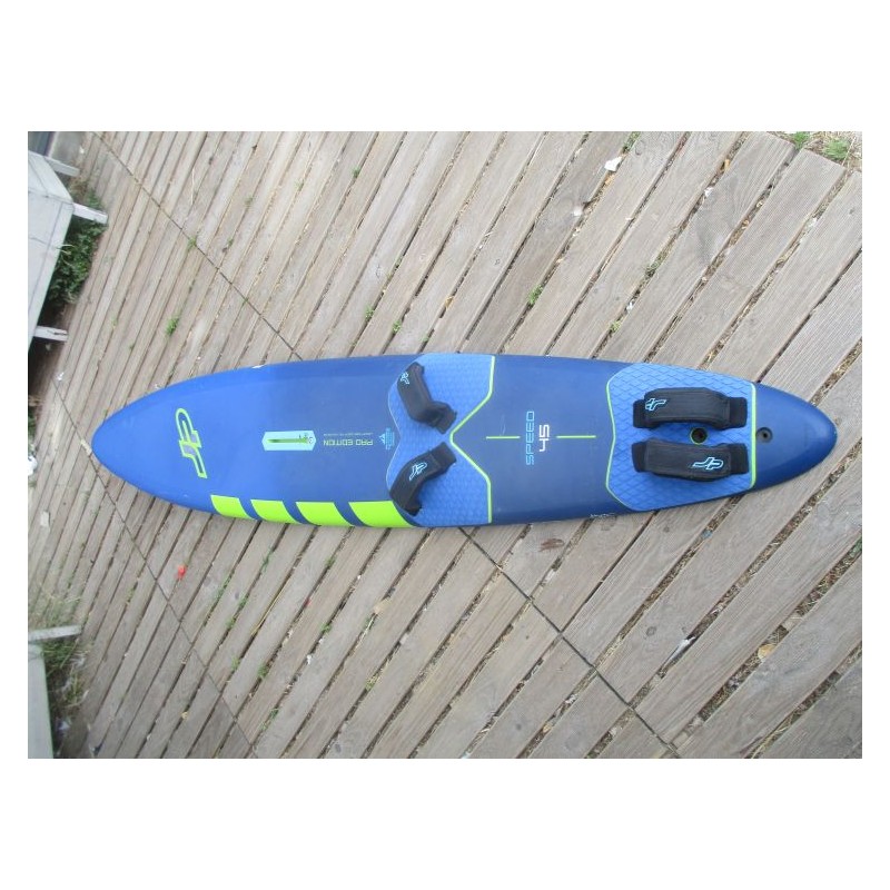 Flotteur Windsurf occasion JP Speed 45 (53 L)