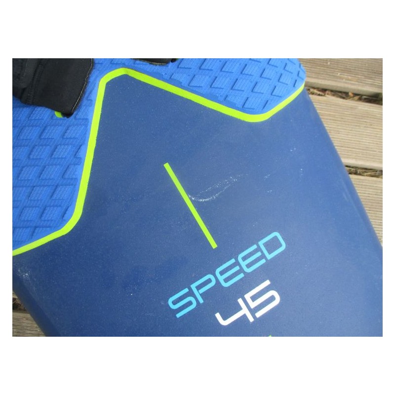 Flotteur Windsurf occasion JP Speed 45 (53 L)