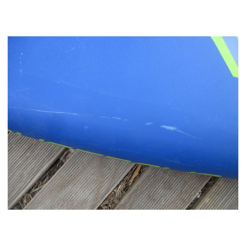 Flotteur Windsurf occasion JP Speed 45 (53 L)