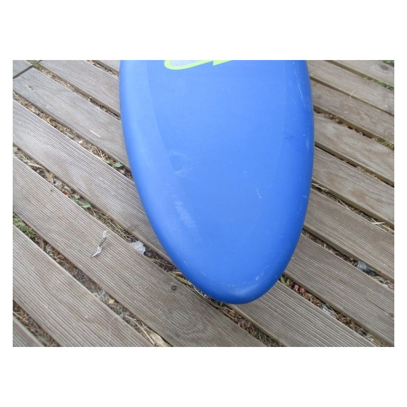 Flotteur Windsurf occasion JP Speed 45 (53 L)