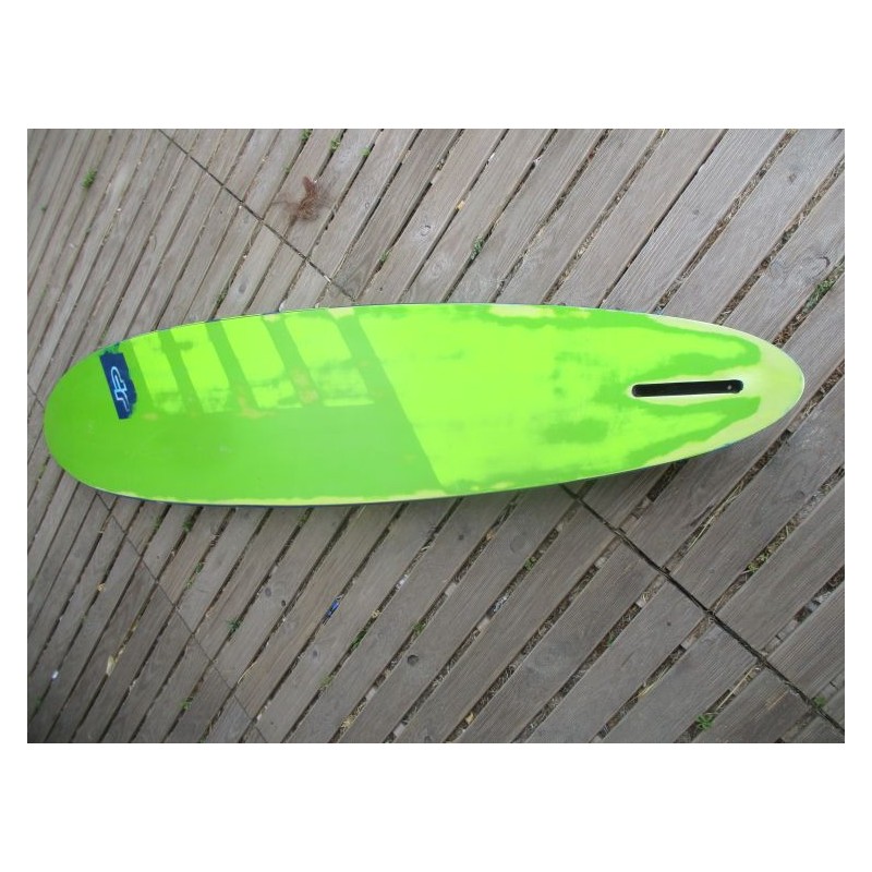 Flotteur Windsurf occasion JP Speed 45 (53 L)