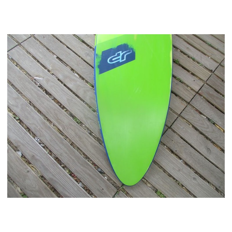 Flotteur Windsurf occasion JP Speed 45 (53 L)