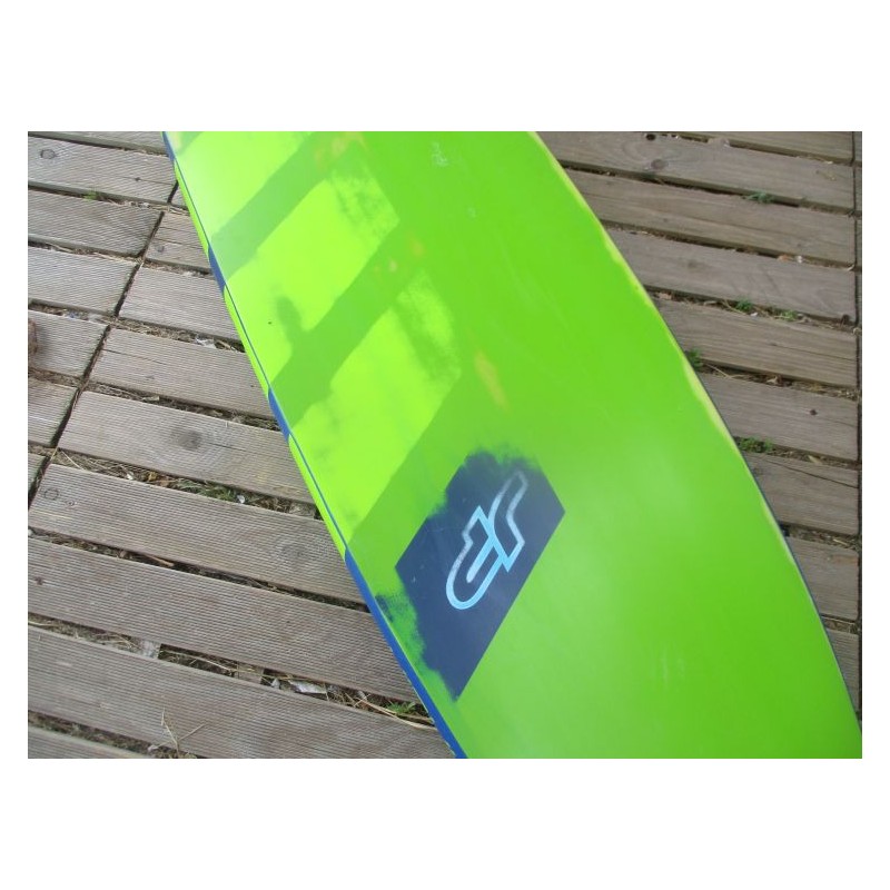 Flotteur Windsurf occasion JP Speed 45 (53 L)