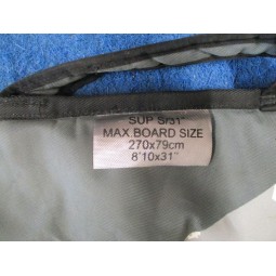 Bagagerie Sup occasion Fanatic supbag 8'10'' - 31''