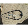 Wishbone Windsurf occasion AL360 SLALOM RACE carbon 180 / 230