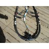Wishbone Windsurf occasion AL360 SLALOM RACE carbon 180 / 230