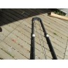 Wishbone Windsurf occasion AL360 SLALOM RACE carbon 180 / 230