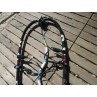 Wishbone Windsurf occasion AL360 SLALOM RACE carbon 180 / 230