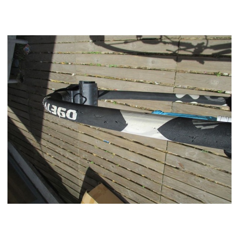 Wishbone Windsurf occasion AL360 SLALOM RACE carbon 180 / 230