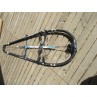 Wishbone Windsurf occasion AL360 SLALOM RACE carbon 170 / 220