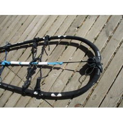 Wishbone Windsurf occasion AL360 SLALOM RACE carbon 170 / 220