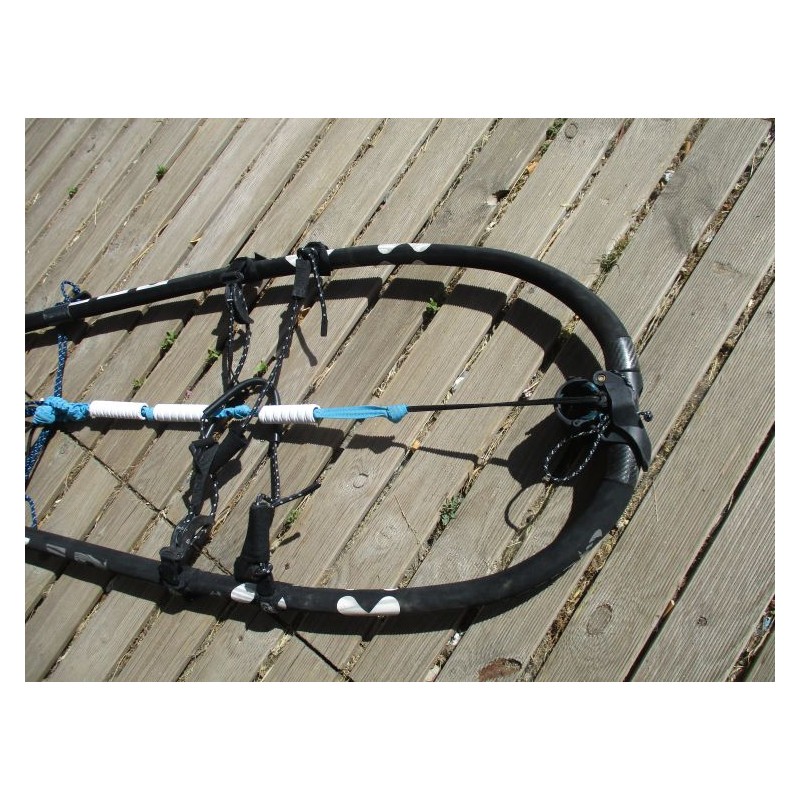 Wishbone Windsurf occasion AL360 SLALOM RACE carbon 170 / 220