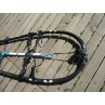 Wishbone Windsurf occasion AL360 SLALOM RACE carbon 170 / 220
