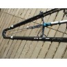 Wishbone Windsurf occasion AL360 SLALOM RACE carbon 170 / 220