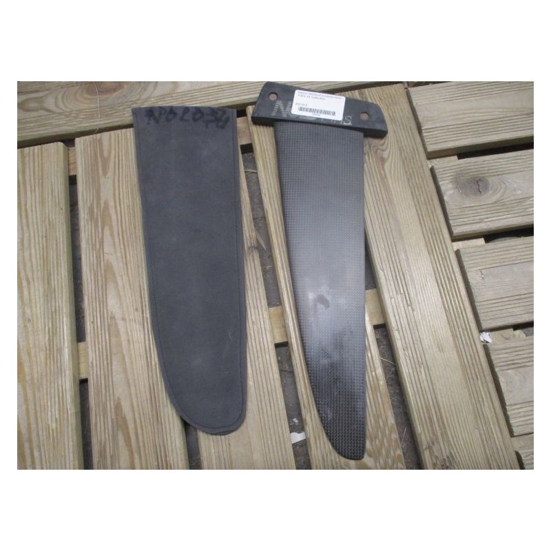 Aileron Windsurf occasion Nolo FIN'S 34 Tuttle-Box