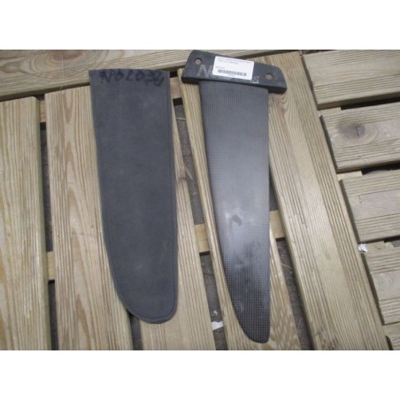 Aileron Windsurf occasion Nolo FIN'S 34 Tuttle-Box
