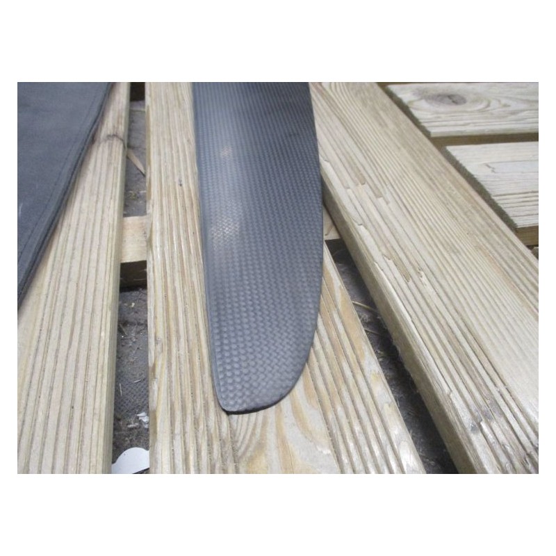 Aileron Windsurf occasion Nolo FIN'S 34 Tuttle-Box