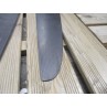 Aileron Windsurf occasion Nolo FIN'S 34 Tuttle-Box