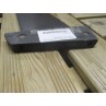Aileron Windsurf occasion Nolo FIN'S 34 Tuttle-Box
