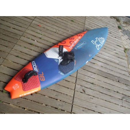 Flotteur Windsurf occasion Starboard ULTRAKODE 78 CARBON REFLEX SANDWICH 2022