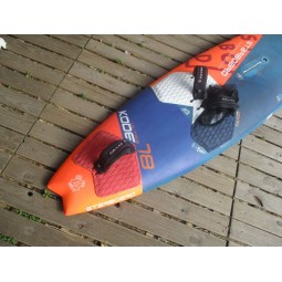 Flotteur Windsurf occasion Starboard ULTRAKODE 78 CARBON REFLEX SANDWICH 2022