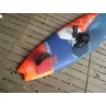 Flotteur Windsurf occasion Starboard ULTRAKODE 78 CARBON REFLEX SANDWICH 2022