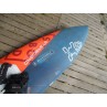 Flotteur Windsurf occasion Starboard ULTRAKODE 78 CARBON REFLEX SANDWICH 2022