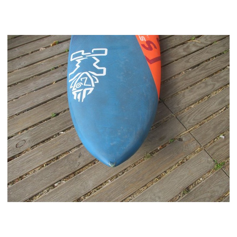 Flotteur Windsurf occasion Starboard ULTRAKODE 78 CARBON REFLEX SANDWICH 2022