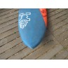 Flotteur Windsurf occasion Starboard ULTRAKODE 78 CARBON REFLEX SANDWICH 2022