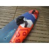 Flotteur Windsurf occasion Starboard ULTRAKODE 78 CARBON REFLEX SANDWICH 2022