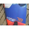 Flotteur Windsurf occasion Starboard ULTRAKODE 78 CARBON REFLEX SANDWICH 2022
