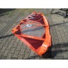 Voile Windsurf occasion Gaastra Manic HD 4,2 m² 2019