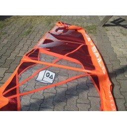 Voile Windsurf occasion Gaastra Manic HD 4,2 m² 2019