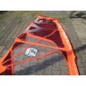 Voile Windsurf occasion Gaastra Manic HD 4,2 m² 2019