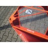 Voile Windsurf occasion Gaastra Manic HD 4,2 m² 2019