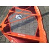 Voile Windsurf occasion Gaastra Manic HD 4,2 m² 2019