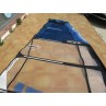 Voile Windsurf occasion Patrik RIDE FR 5 m² 2025