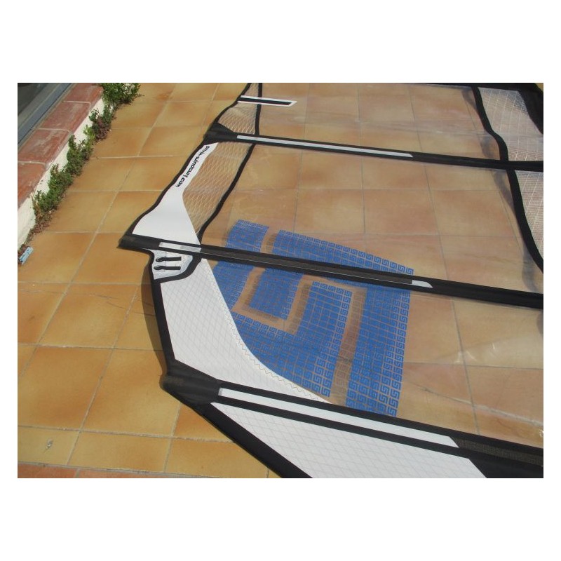 Voile Windsurf occasion Patrik RIDE FR 5 m² 2025