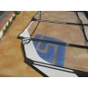 Voile Windsurf occasion Patrik RIDE FR 5 m² 2025