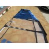 Voile Windsurf occasion Patrik RIDE FR 5 m² 2025